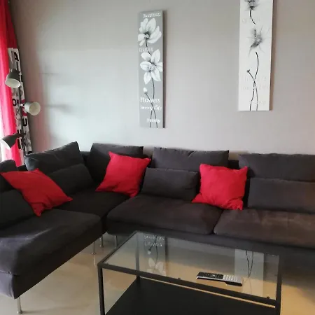 Foz Palace Апартаменты
