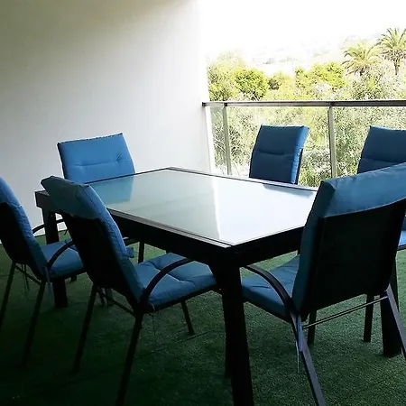 Apartment Foz Palace *