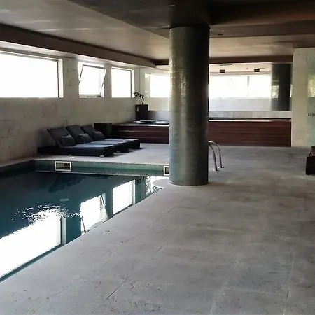 Foz Palace