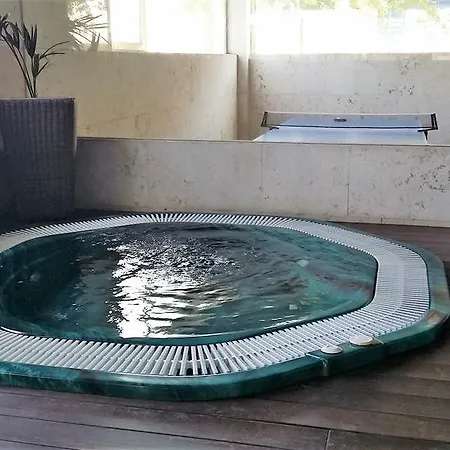 شقة Foz Palace