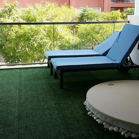 شقة Foz Palace بورتيماو