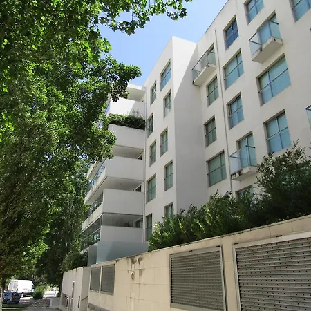 Foz Palace شقة